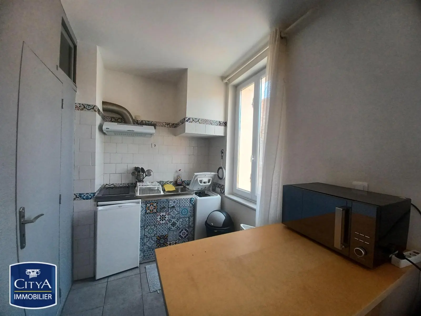 Photo 6 Appartement 28.5m²