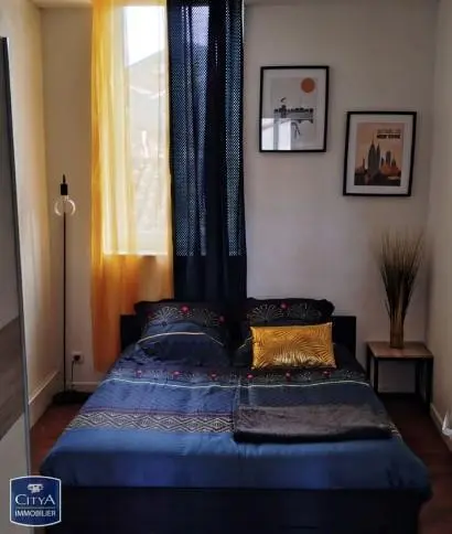 Photo 7 Appartement 28.5m²