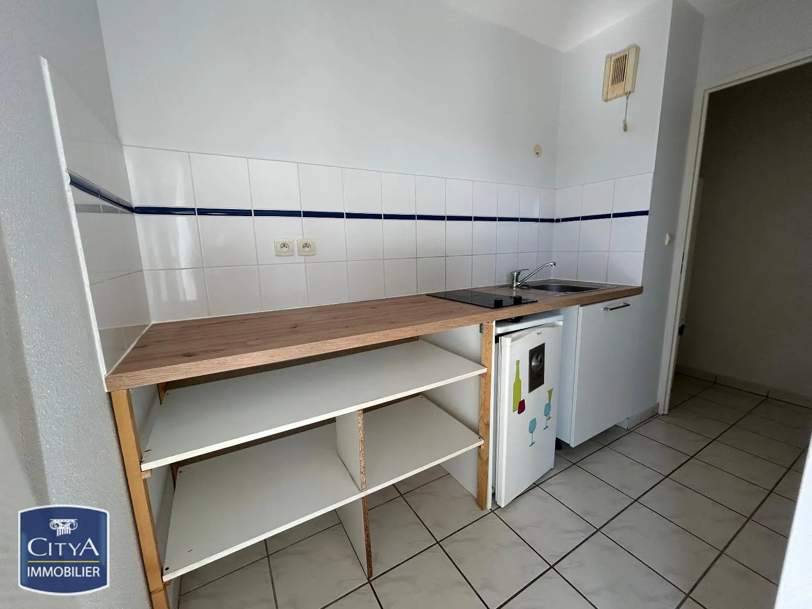 Photo 3 Appartement 3 pièces 54.6m²