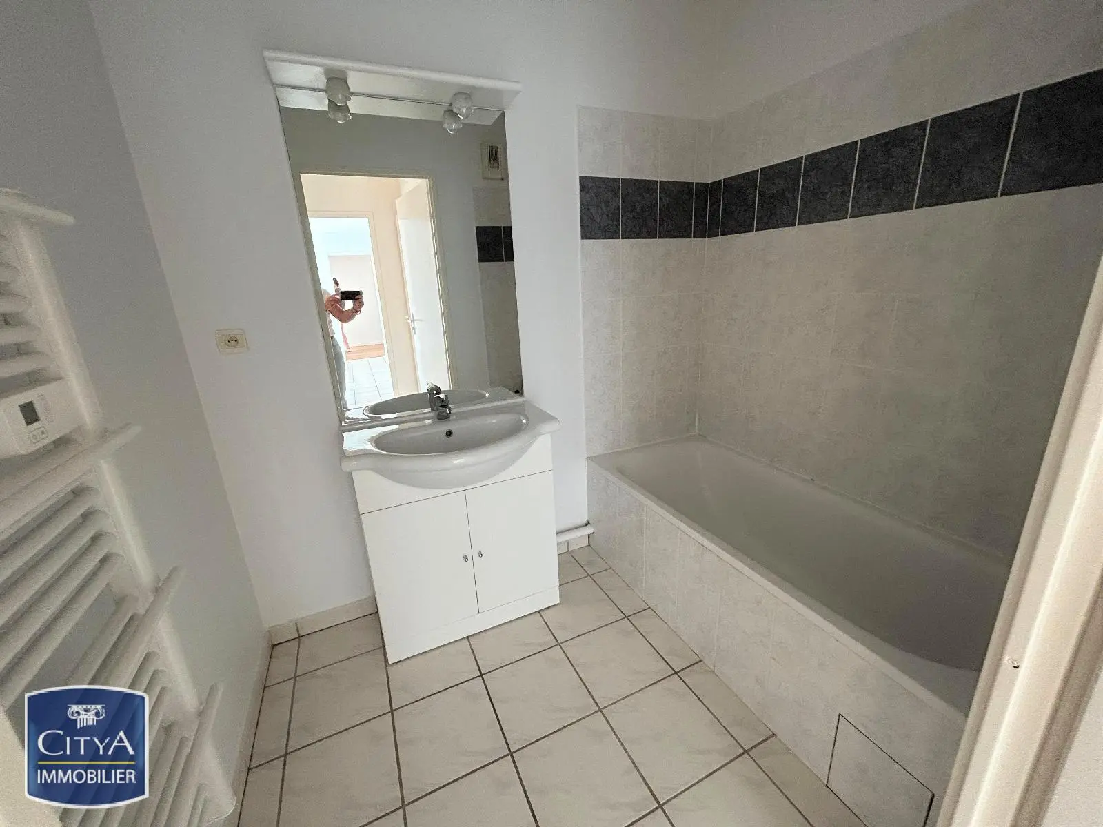 Photo 6 Appartement 3 pièces 54.6m²