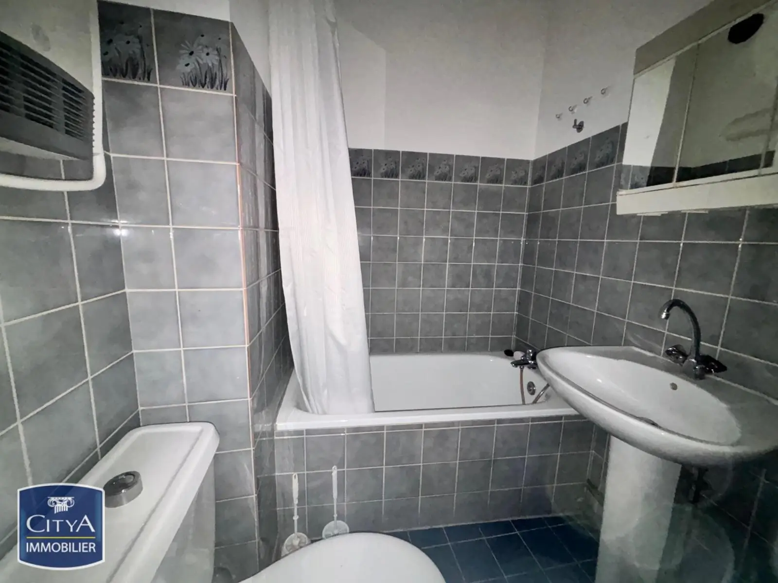 Photo 5 Appartement 1 pièce 21.23m²