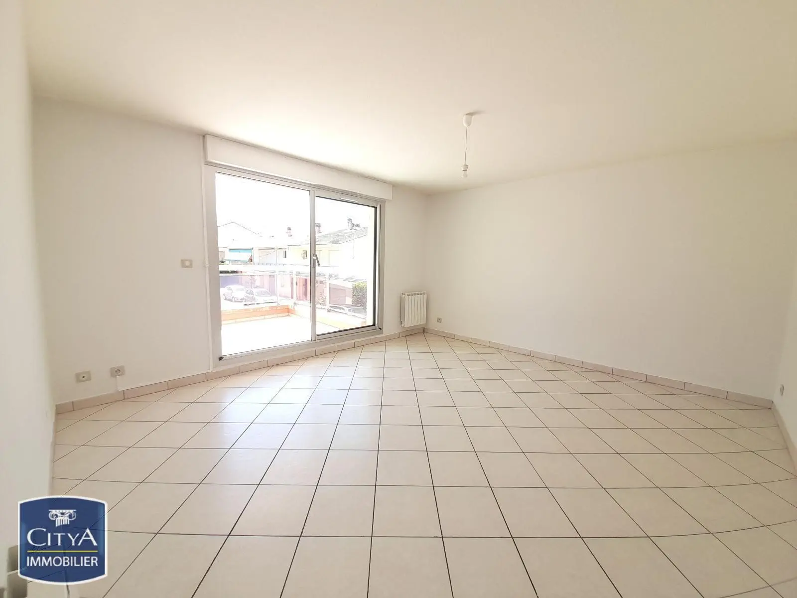 Photo 2 Appartement 2 pièces 46.66m²