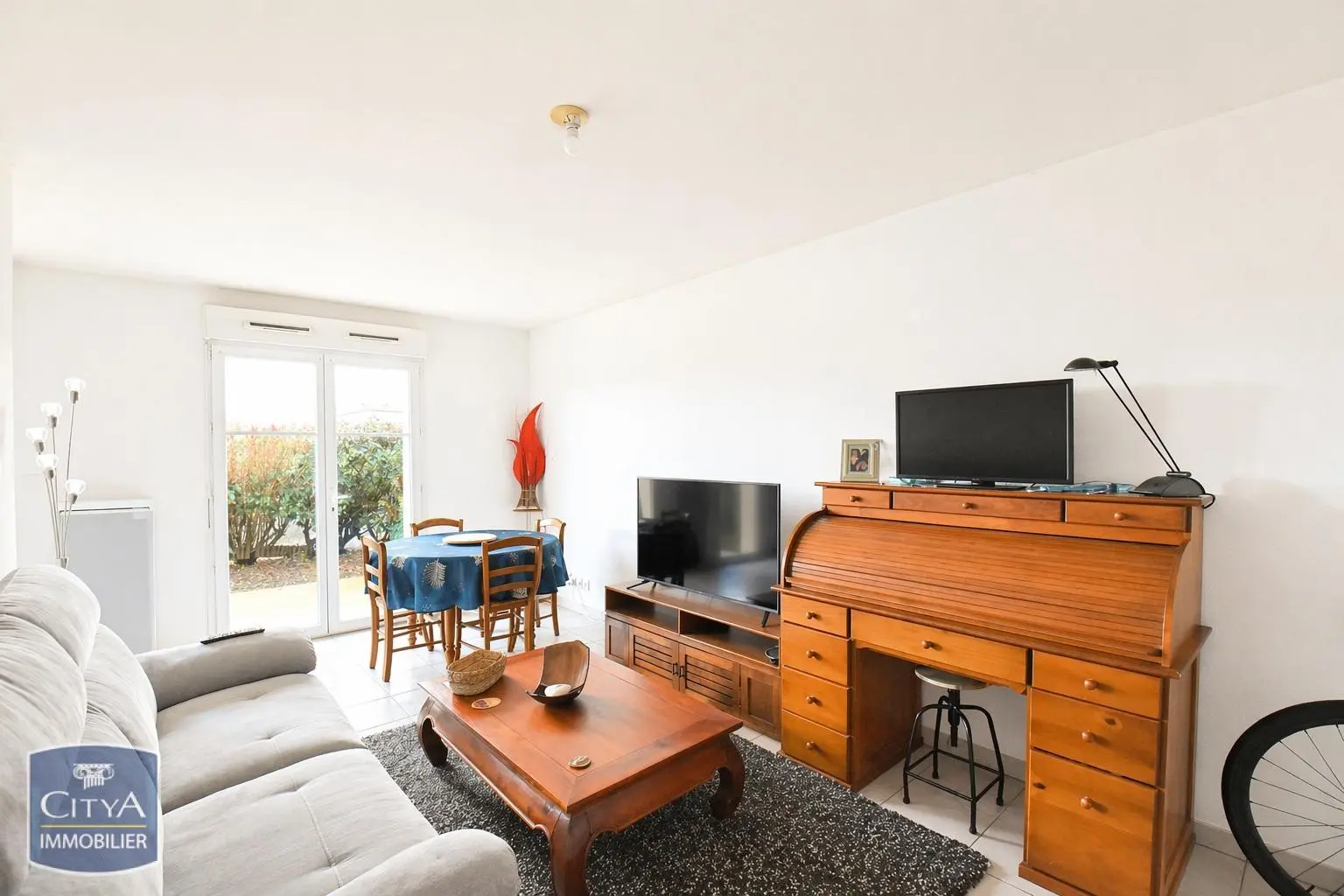 Photo 2 Appartement 2 pièces 47.97m²