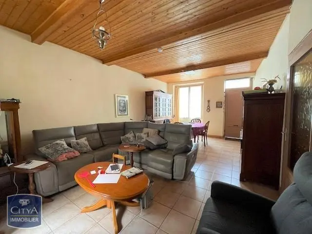 Photo 4 Maison 6 pièces 121m²