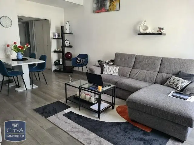 Photo 3 Appartement 4 pièces 72.43m²