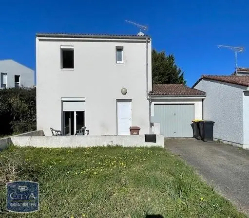 Photo 2 Maison 4 pièces 88m²