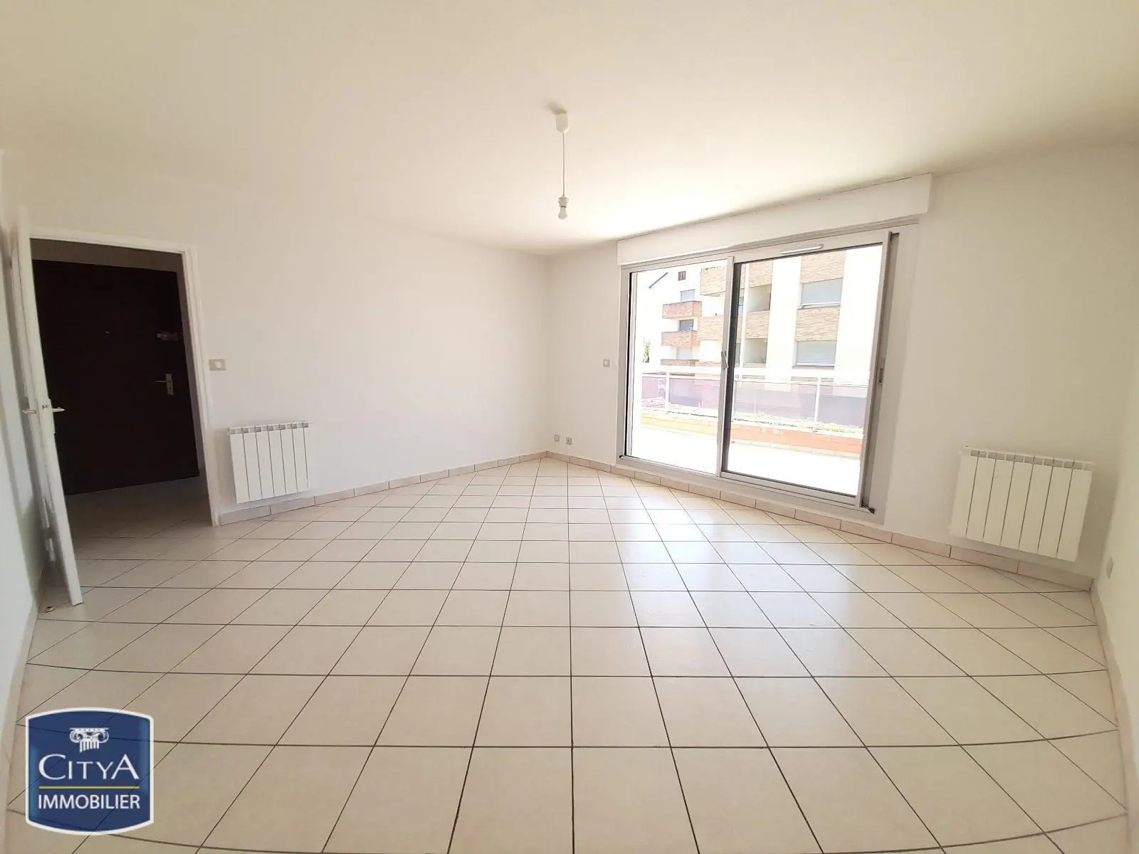 Photo 3 Appartement 2 pièces 46.66m²