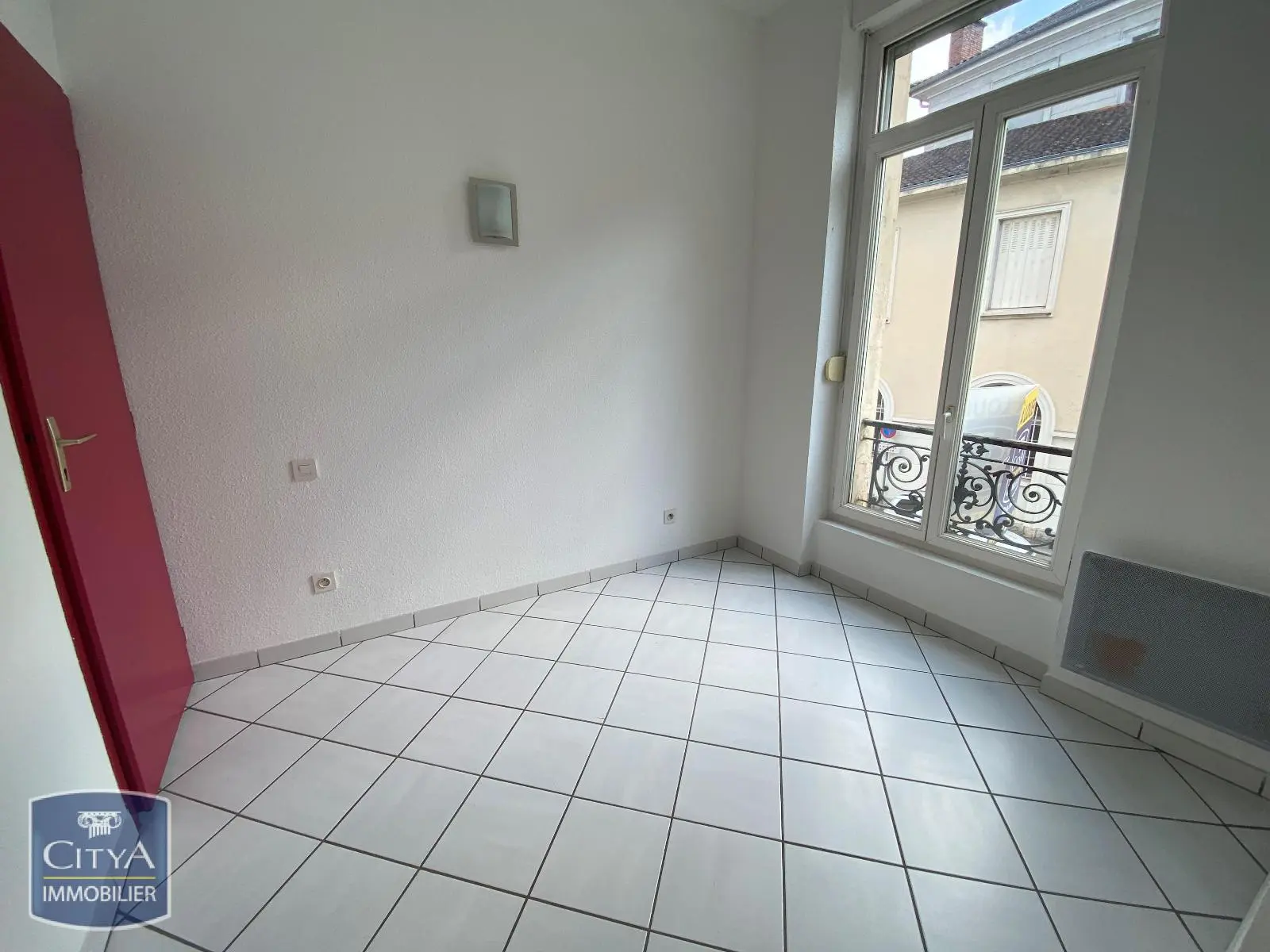 Photo 5 Appartement 3 pièces 50.45m²
