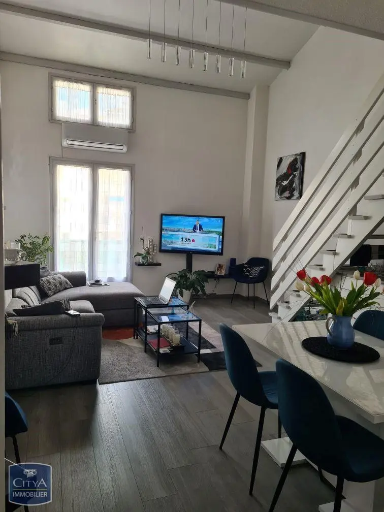 Photo 6 Appartement 4 pièces 72.43m²