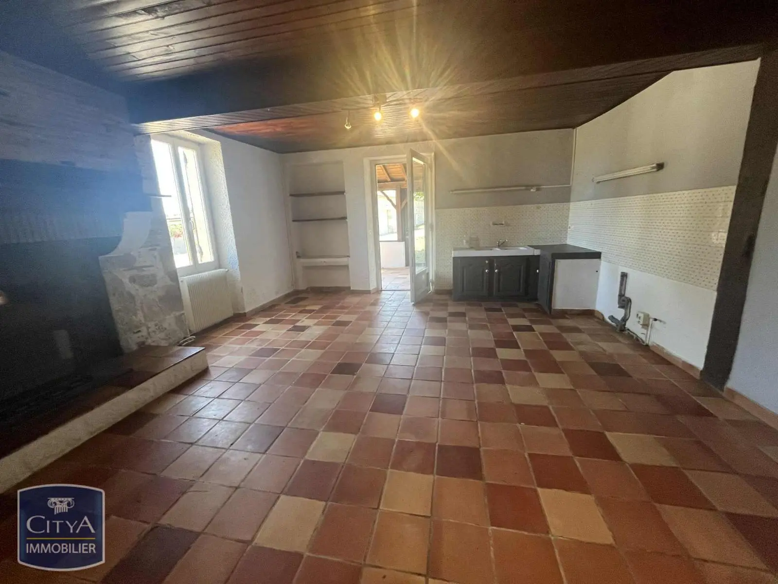 Photo 3 Maison 4 pièces 77.5m²
