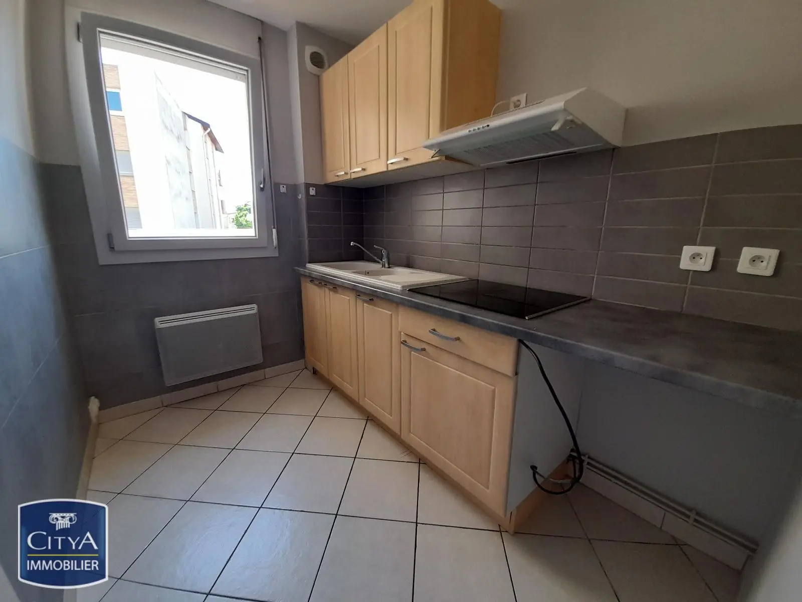 Photo 6 Appartement 2 pièces 46.66m²