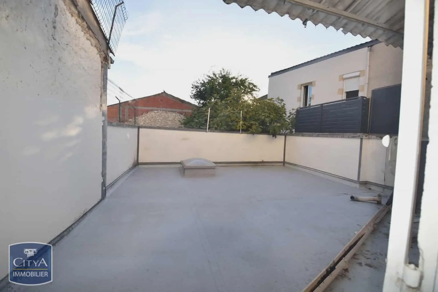 Photo 8 Immeuble 200m²