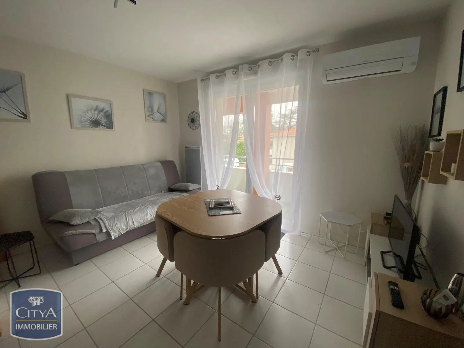 Photo 3 Appartement 2 pièces 35.1m²