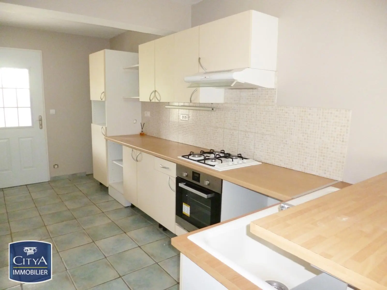 Photo 2 Maison 3 pièces 71.59m²