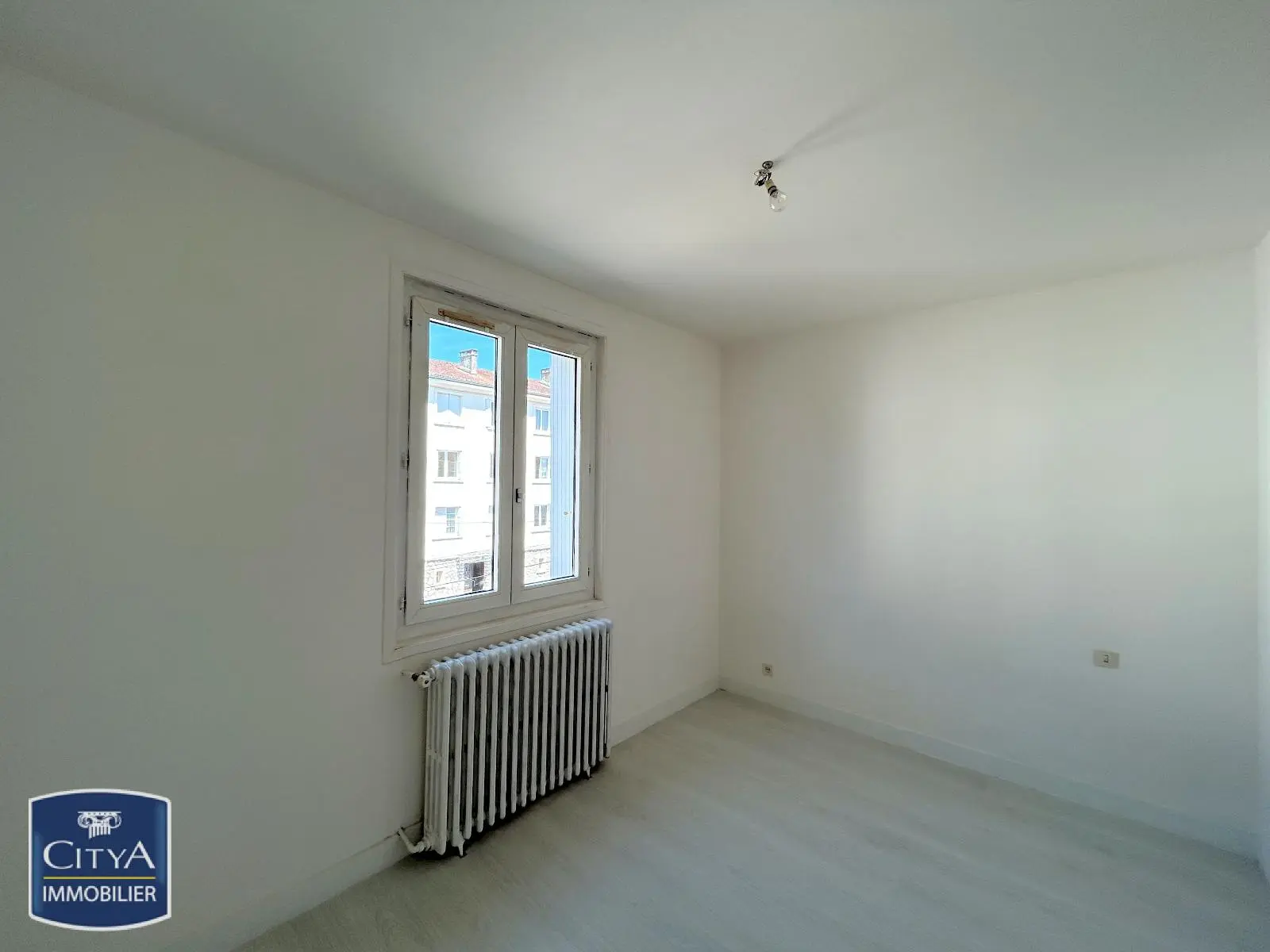Photo 4 Appartement 4 pièces 59.76m²