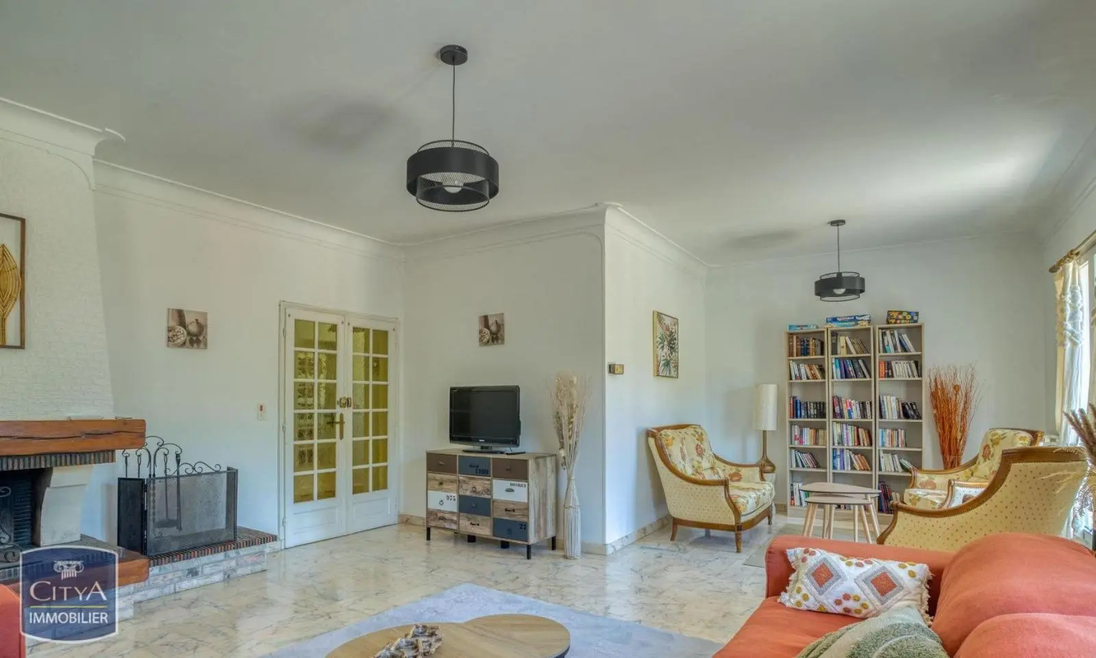 Photo 4 Maison 13 pièces 432m²