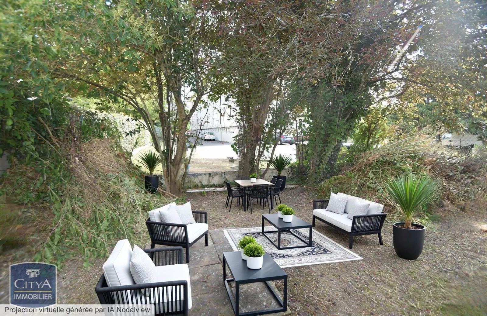 Photo 3 Maison 5 pièces 100m²