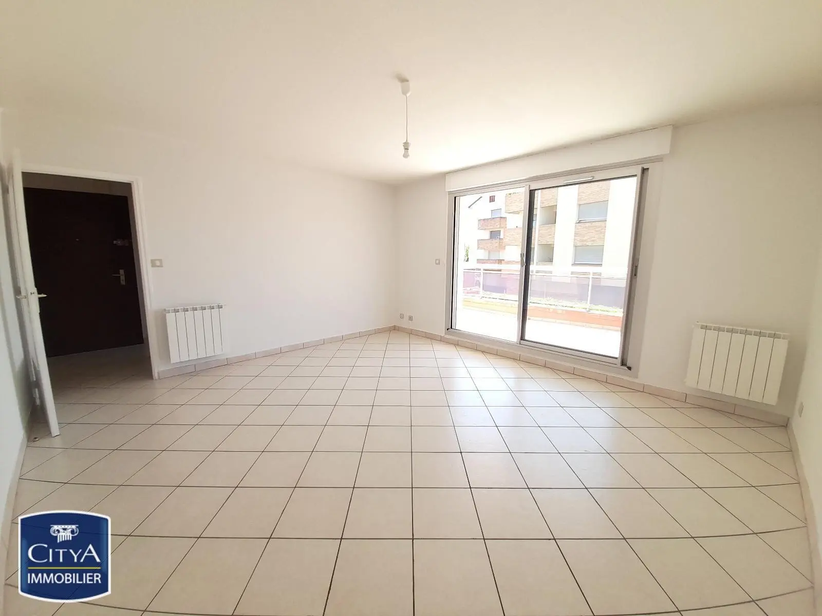 Photo 3 Appartement 2 pièces 46.66m²