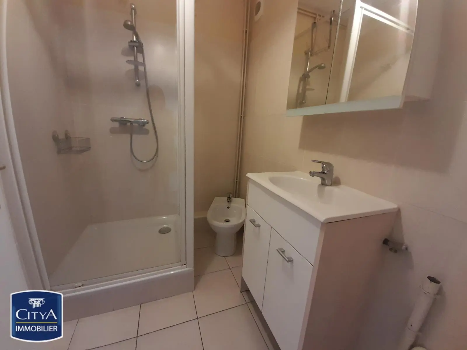 Photo 7 Appartement 2 pièces 46.66m²