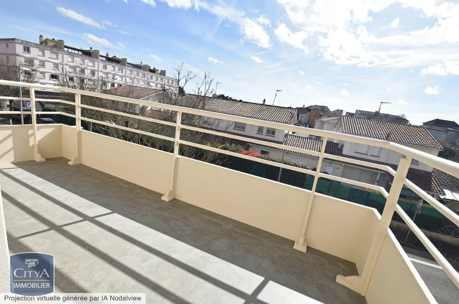 Photo 3 Appartement 2 pièces 47.66m²