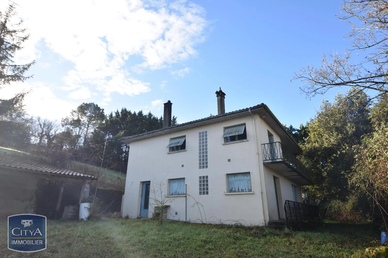 Photo 9 Maison 7 pièces 170m²