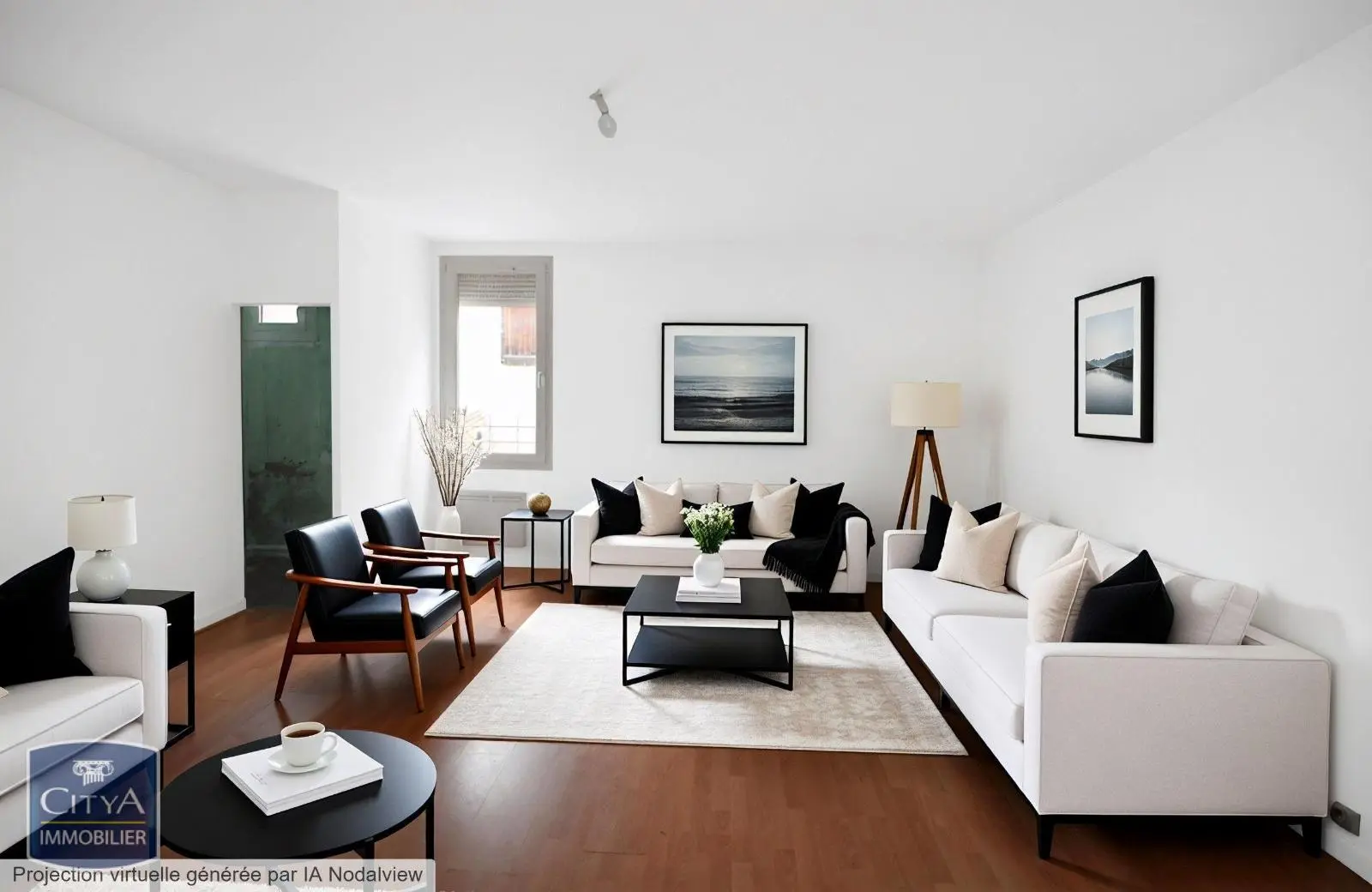 Photo 3 Maison 6 pièces 150m²