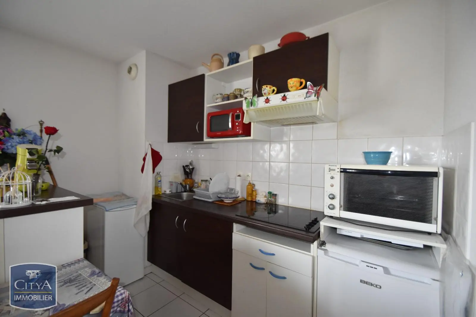 Photo 5 Appartement 3 pièces 58.05m²