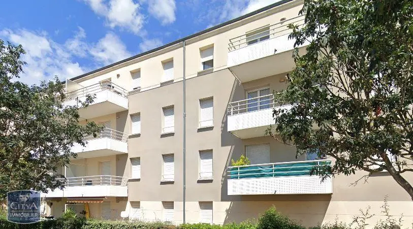 Photo 2 Appartement 2 pièces 47.66m²