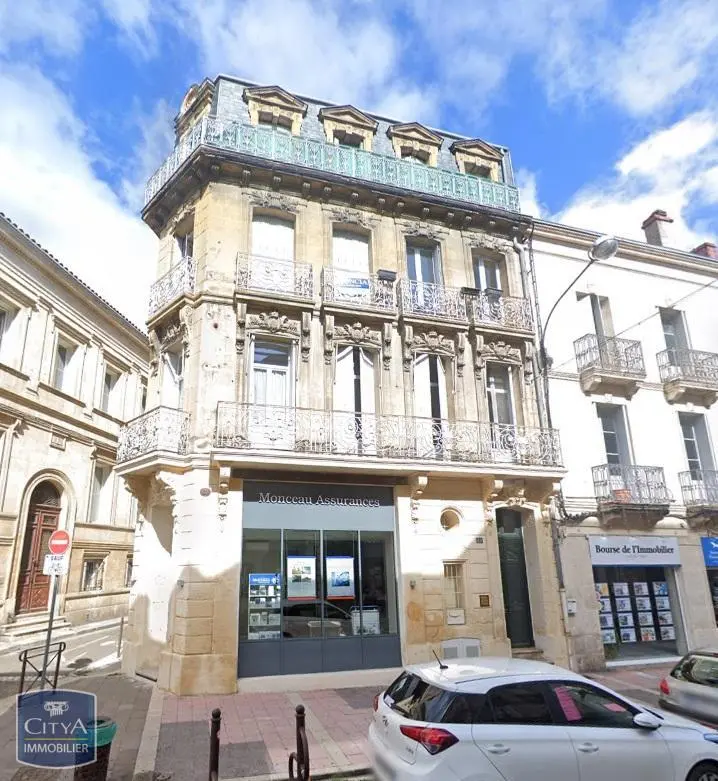 Photo 1 Appartement 3 pièces 63.13m²