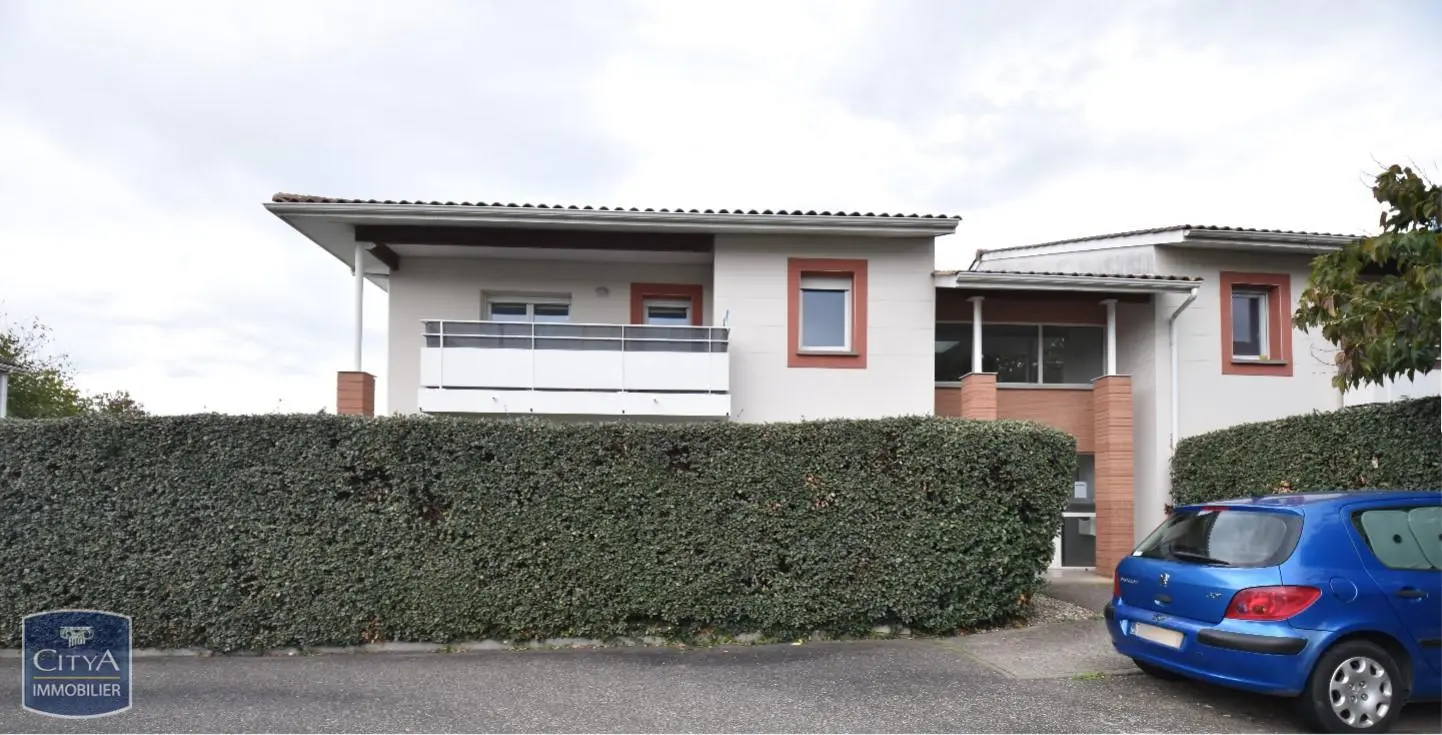 Photo 1 Appartement 2 pièces 43.39m²