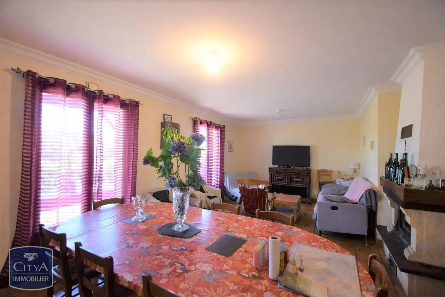 Photo 2 Maison 3 pièces 84m²