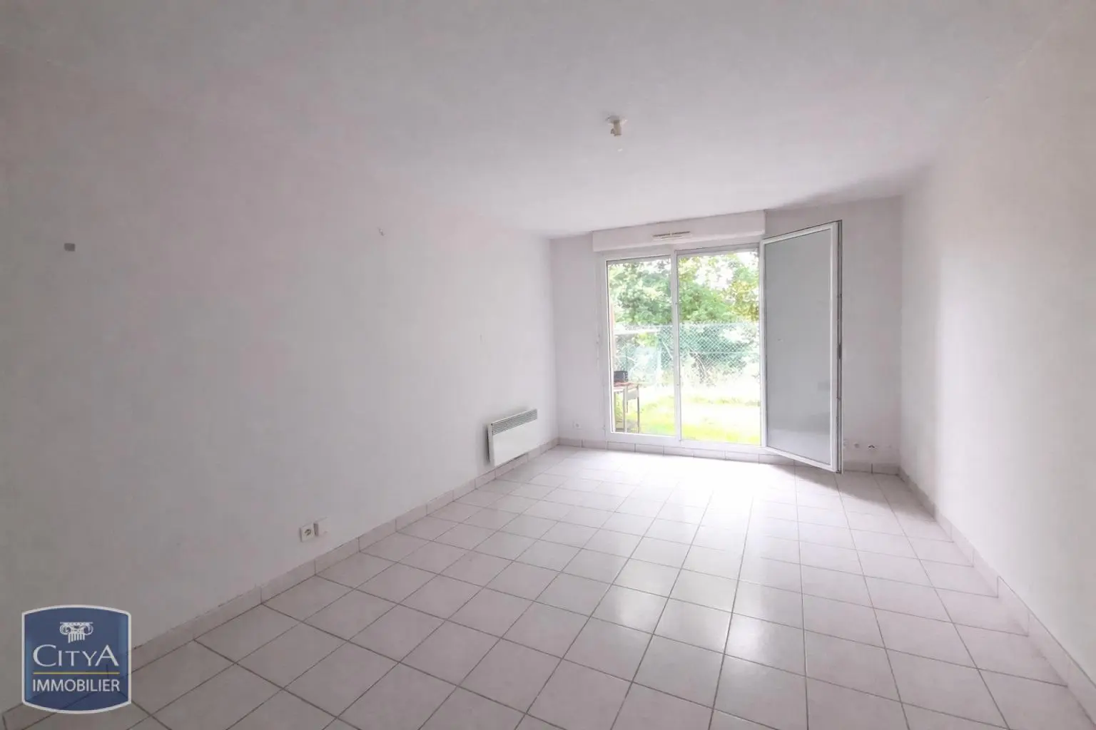 Photo 4 Appartement 2 pièces 38.7m²