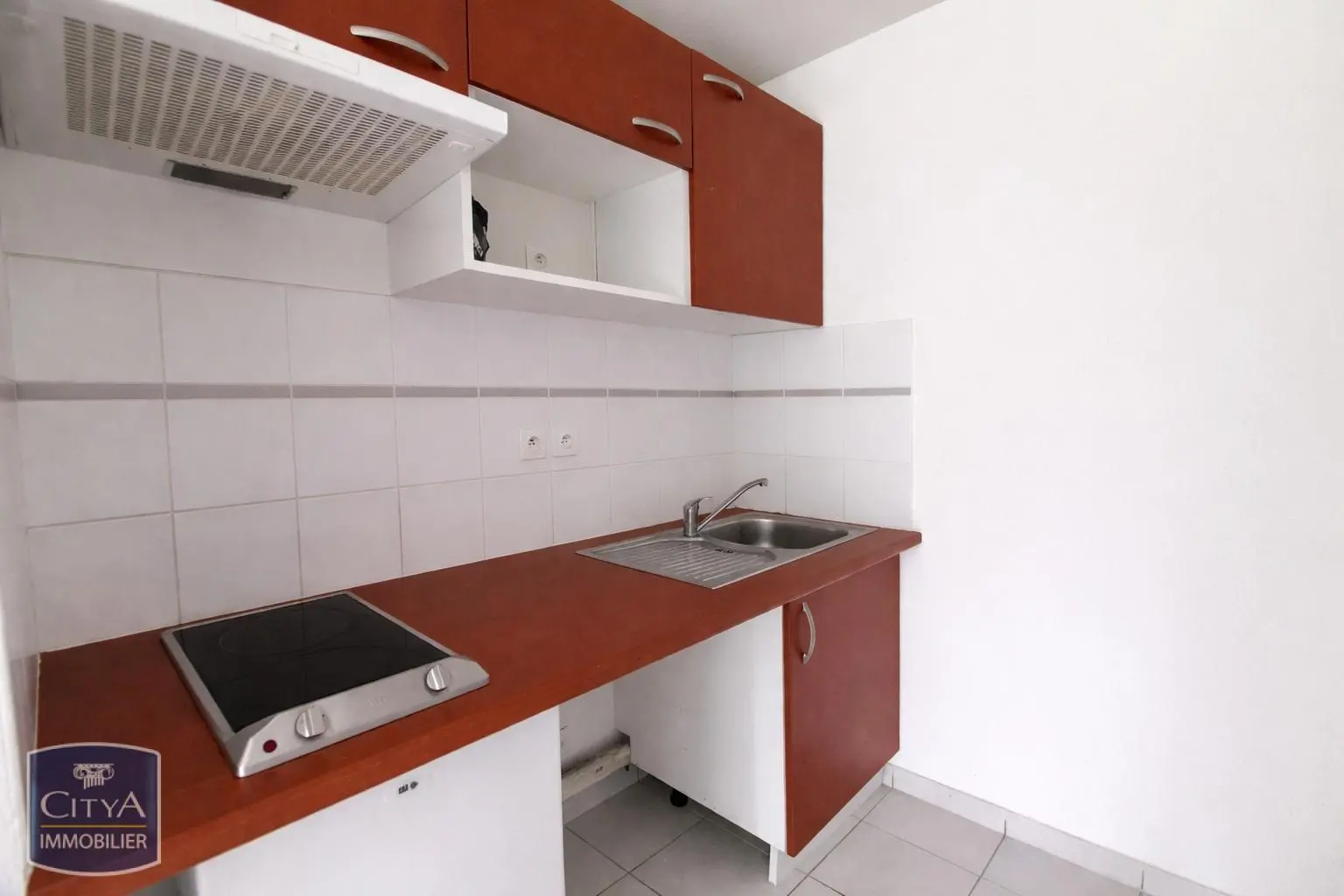 Photo 6 Appartement 2 pièces 38.7m²