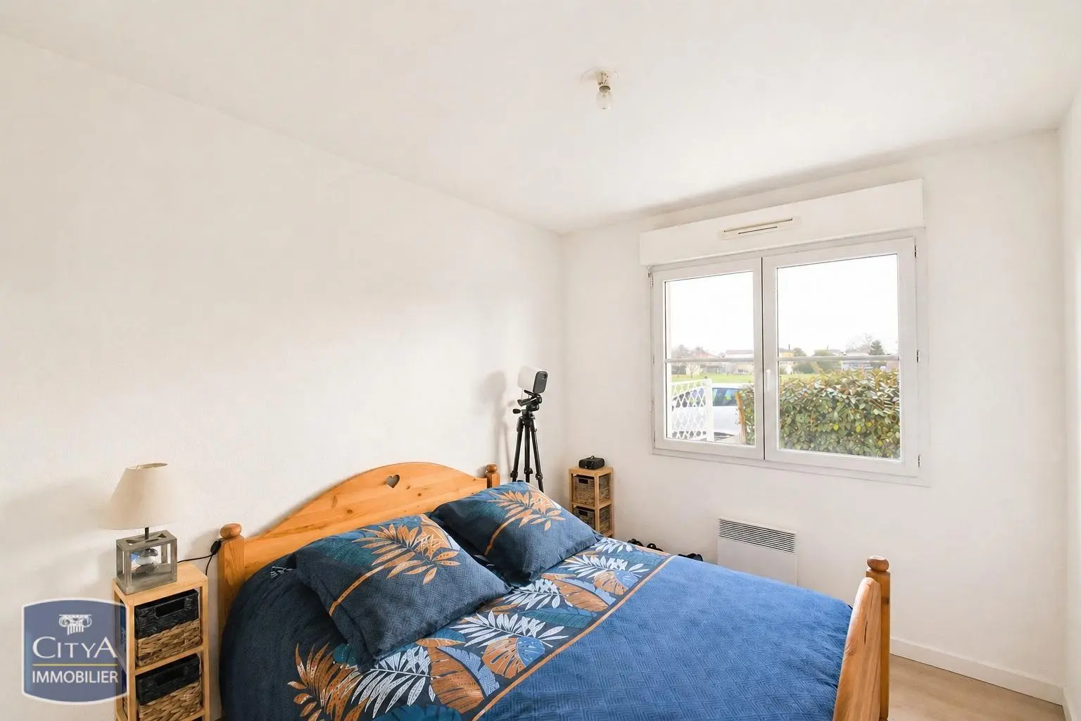 Photo 5 Appartement 2 pièces 47.97m²