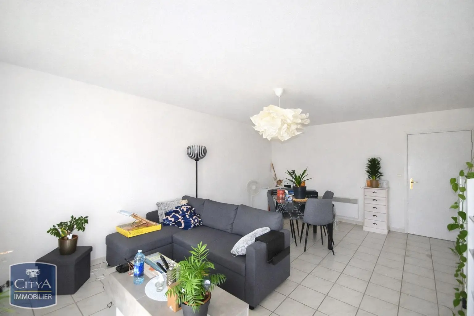 Photo 2 Appartement 2 pièces 44m²