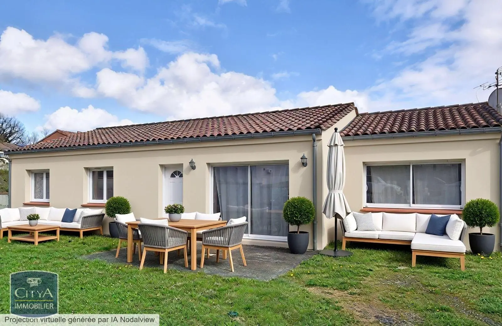 Photo 14 Maison 5 pièces 112m²