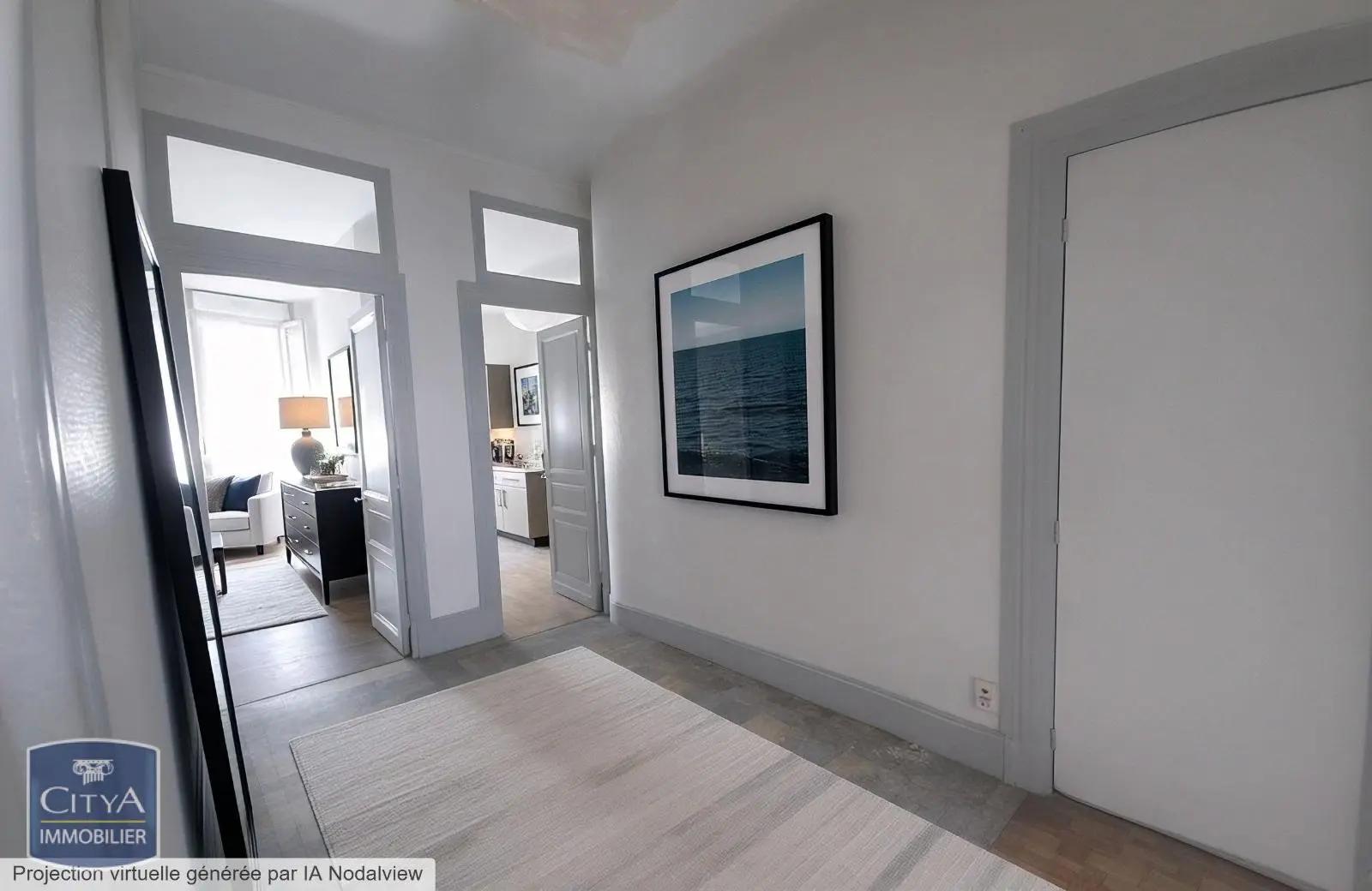 Photo 3 Appartement 3 pièces 80m²