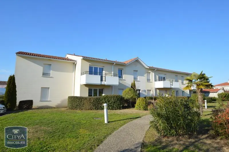 Photo 2 Appartement 4 pièces 66.7m²