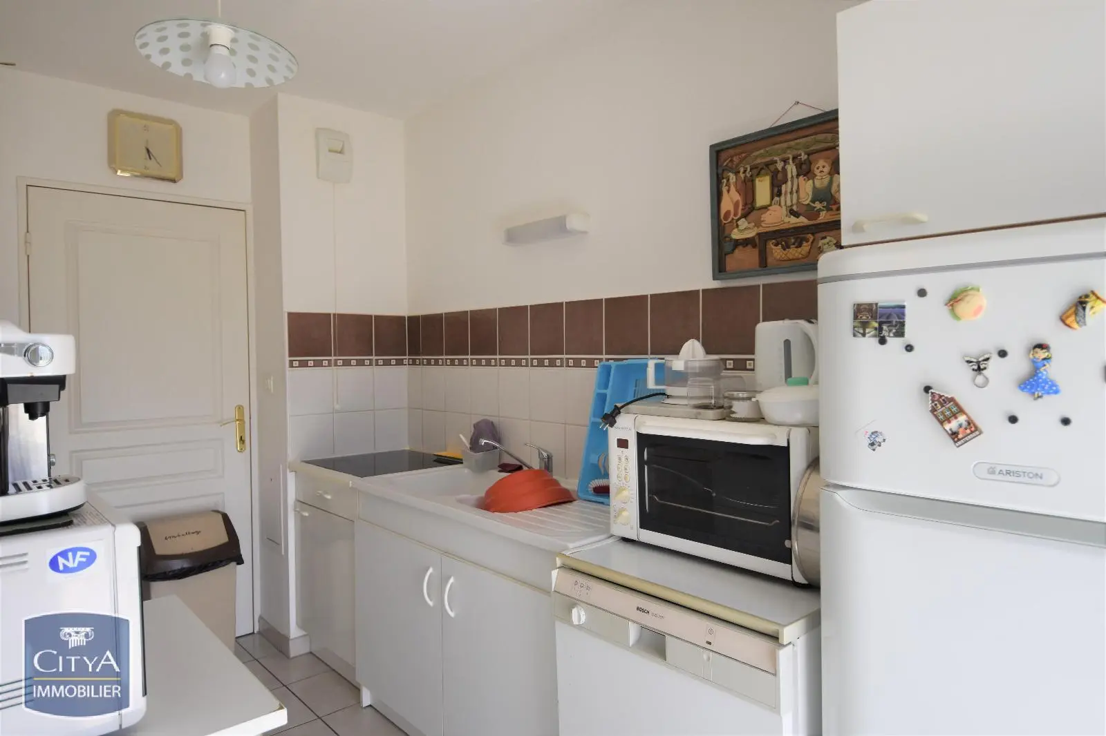 Photo 5 Appartement 3 pièces 64.1m²