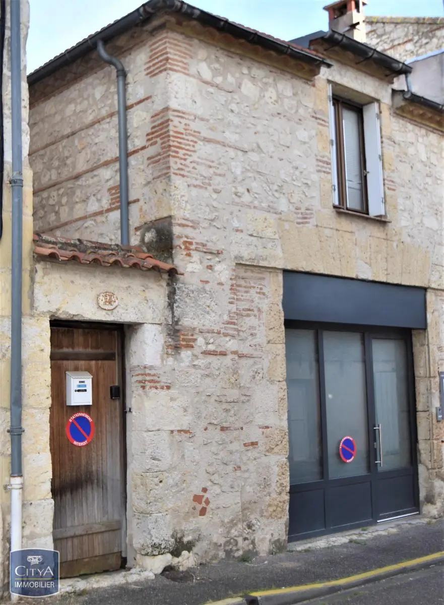 Photo 9 Immeuble 80m²