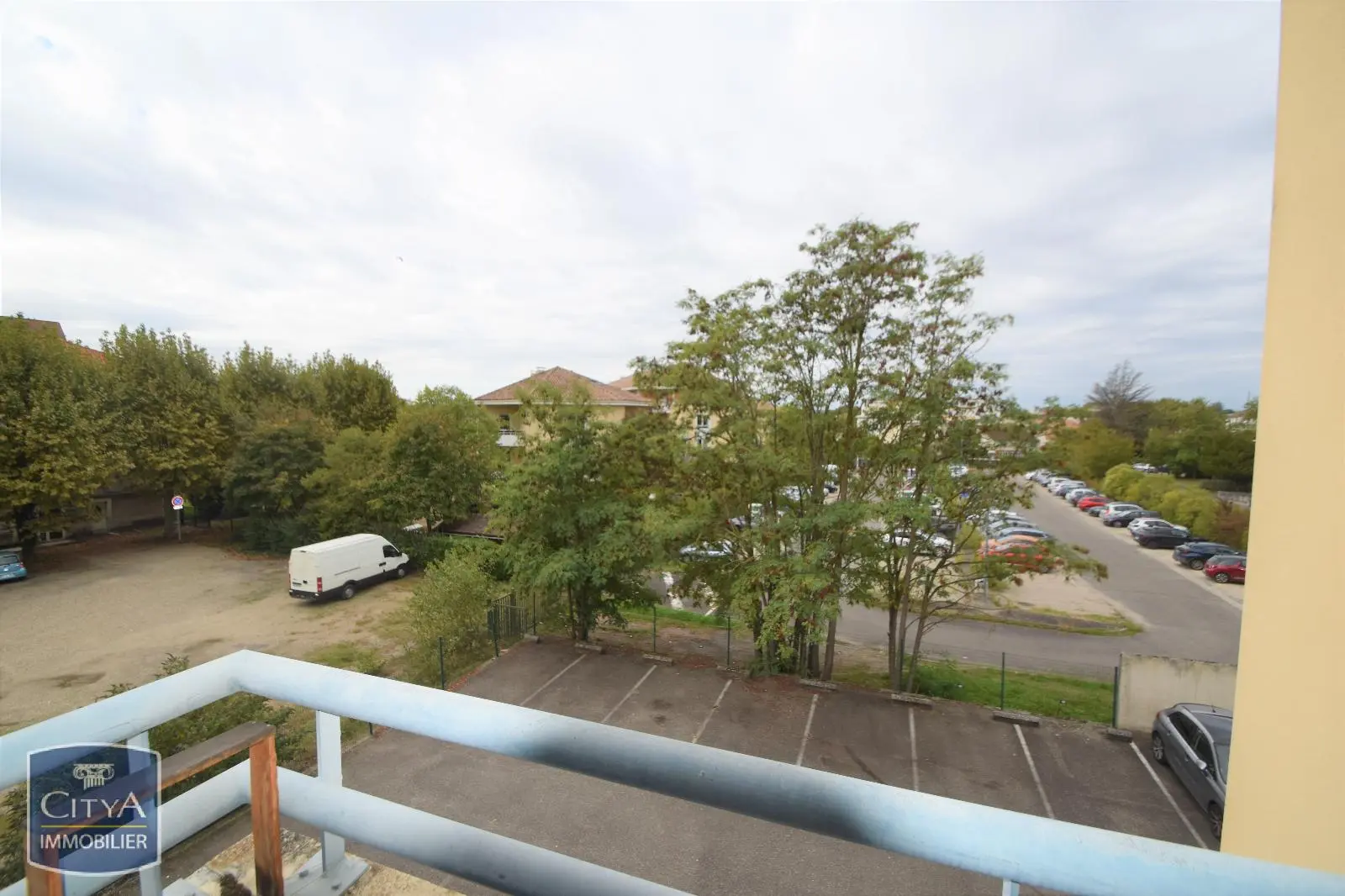 Photo 2 appartement Agen