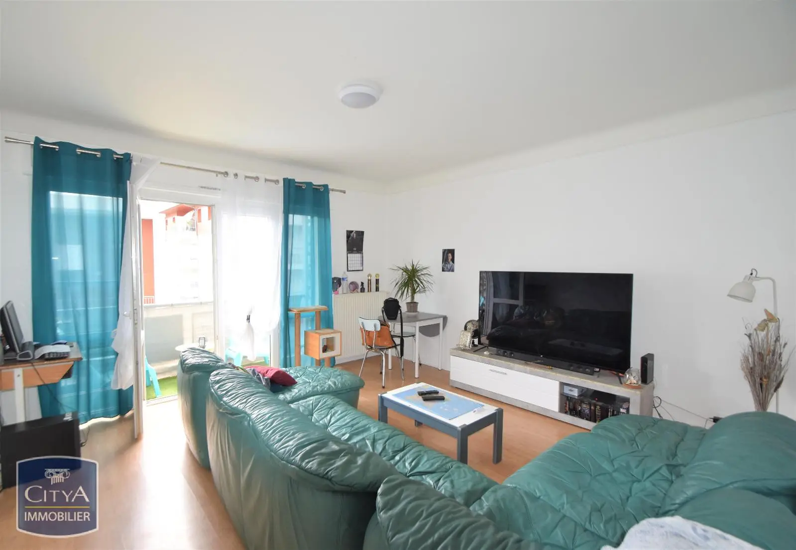Photo 2 Appartement 3 pièces 63.23m²