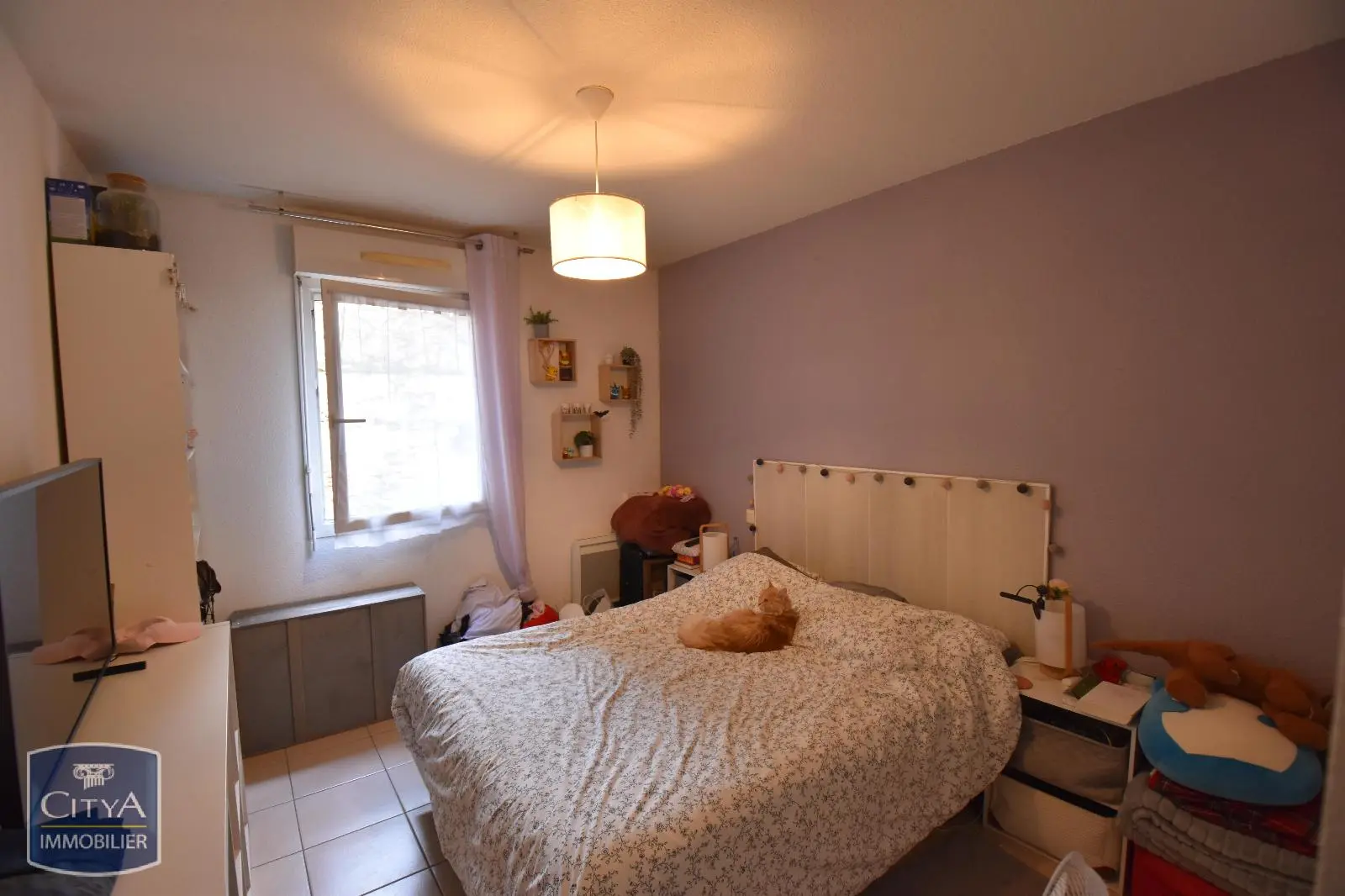 Photo 3 Appartement 3 pièces 60.52m²