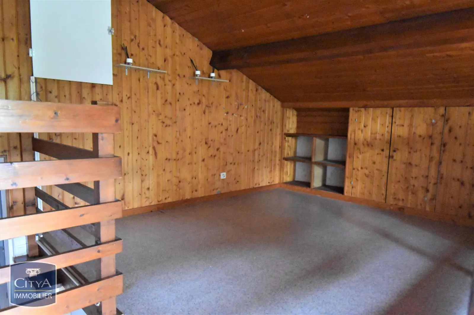 Photo 5 maison Aiguillon