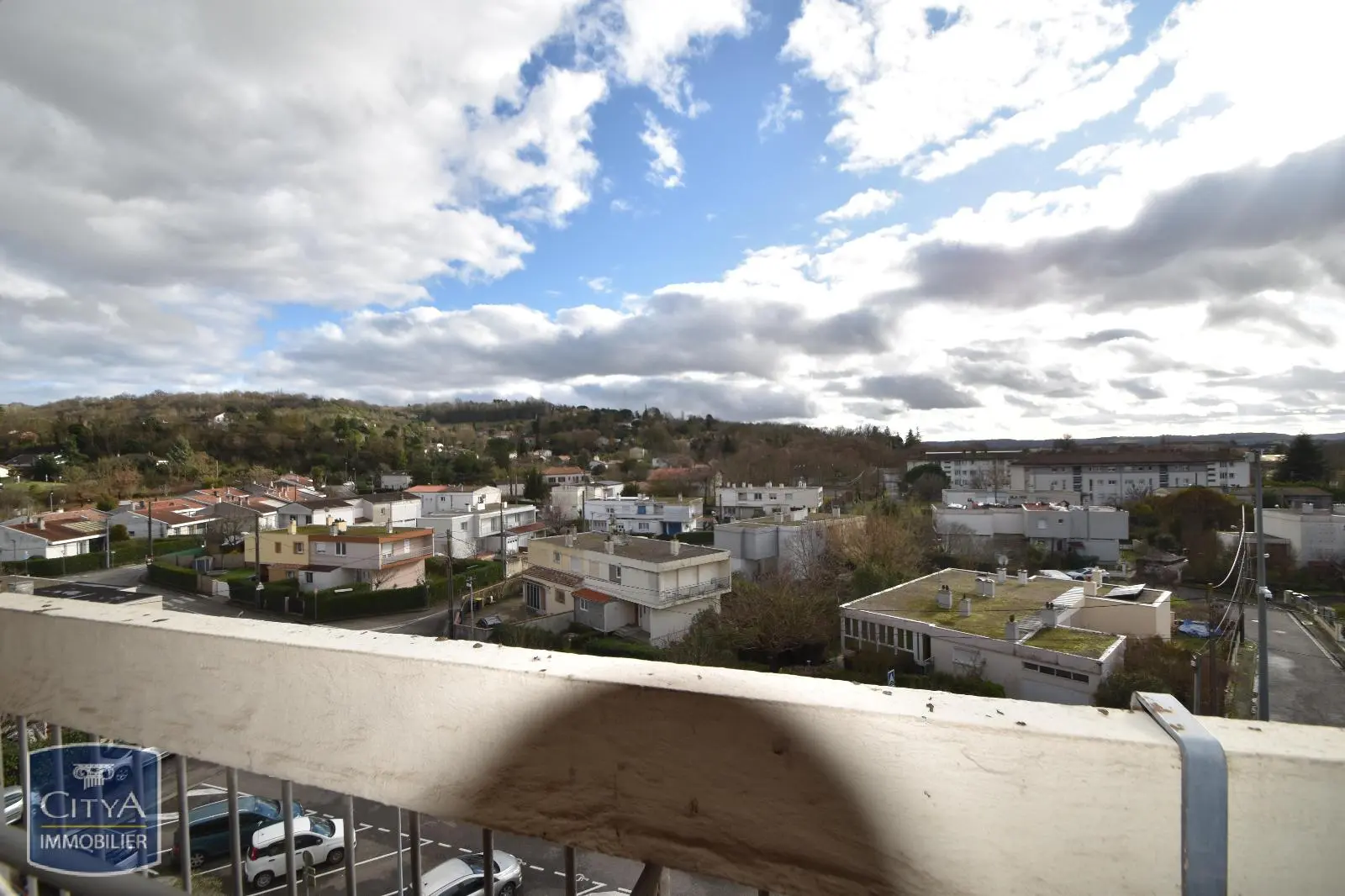 Photo 2 Appartement 3 pièces 56.46m²