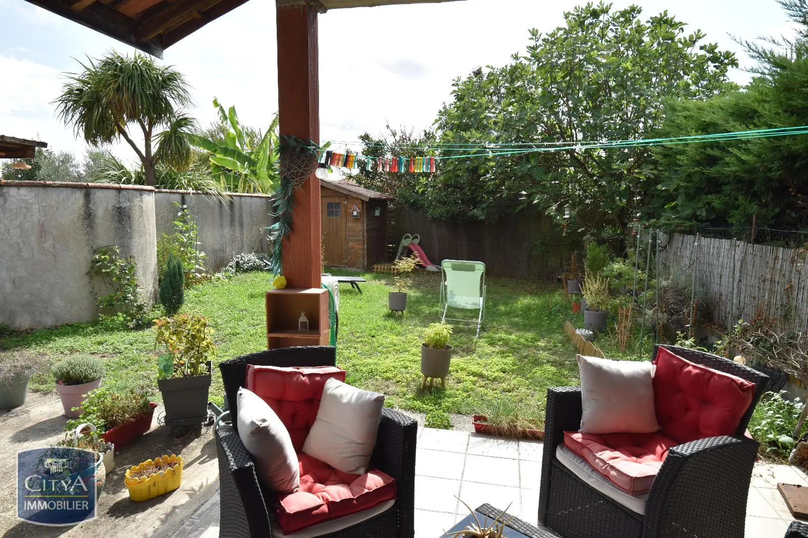 Photo 3 Maison 3 pièces 71.59m²