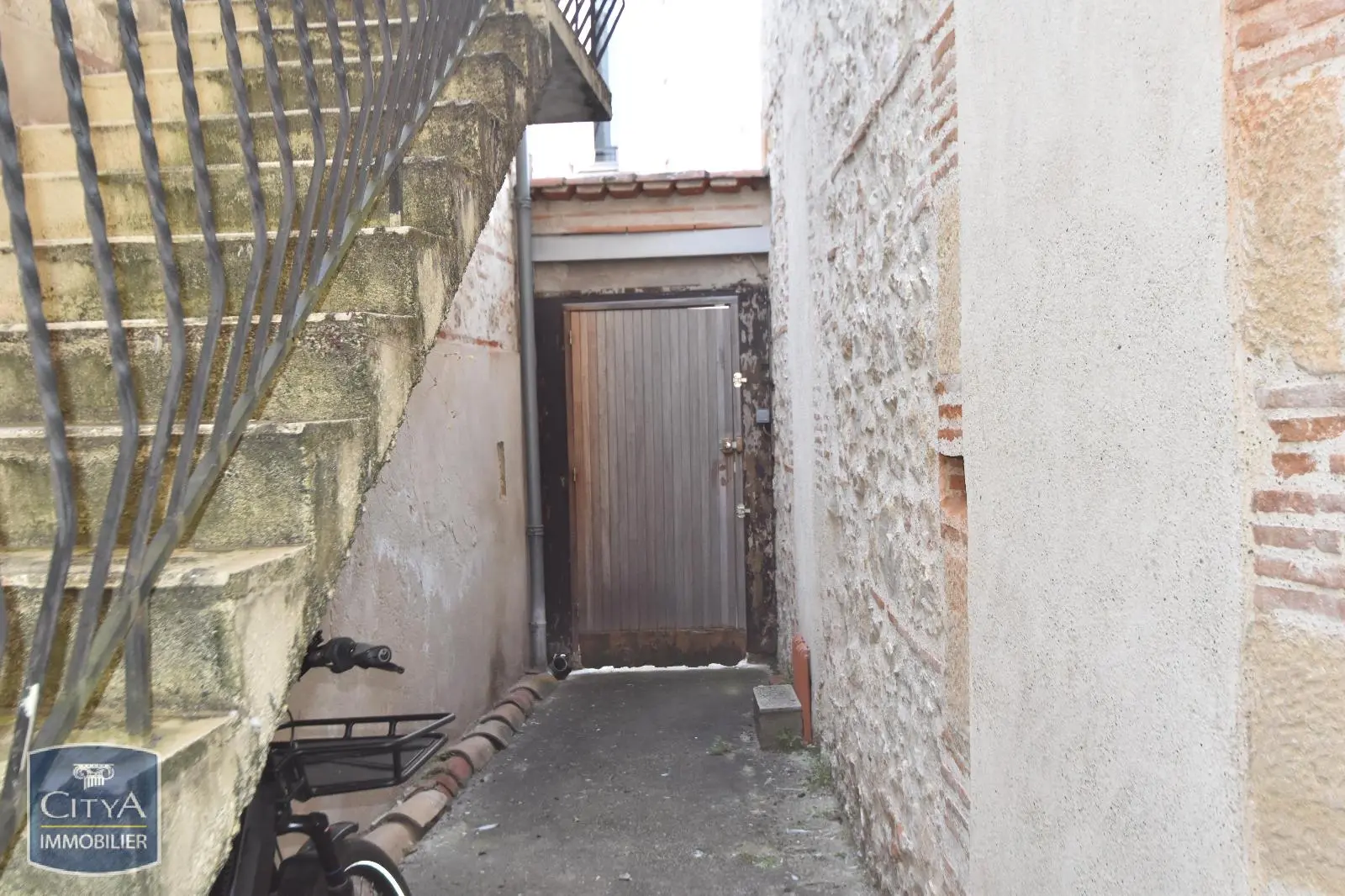 Photo 10 Immeuble 80m²