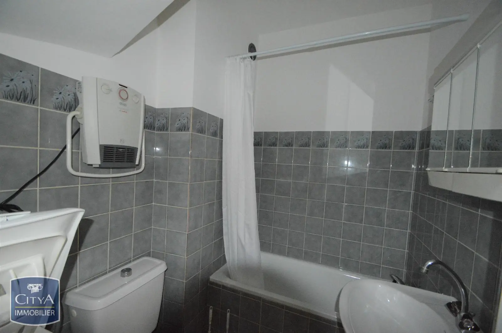 Photo 5 Appartement 1 pièce 21.23m²