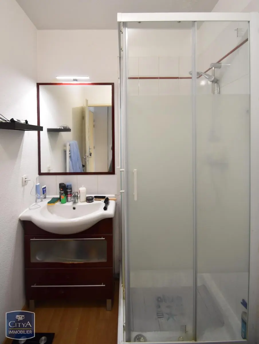 Photo 8 Appartement 2 pièces 37.13m²