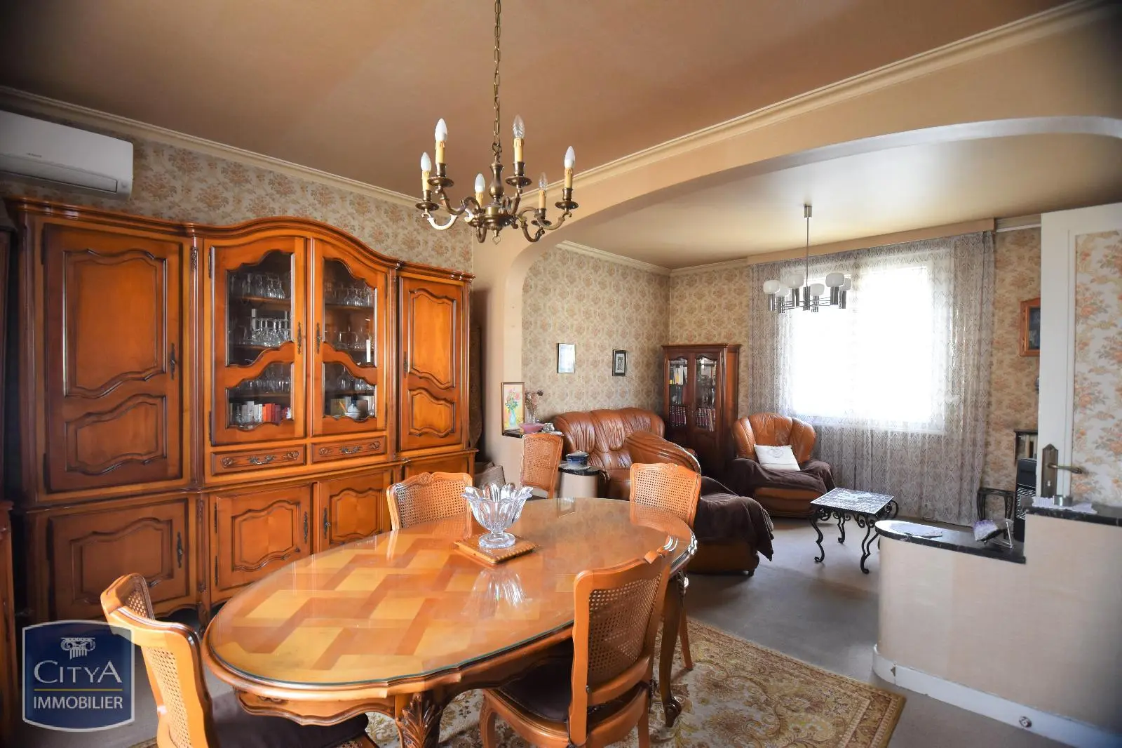 Photo 2 Maison 4 pièces 125m²